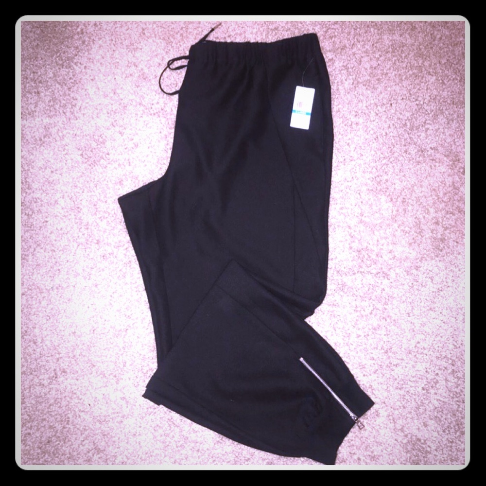 Two by Vince Camuto Dressy Jogger NWT Size XL